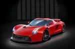 Hennessey Venom GT2 2013 года
